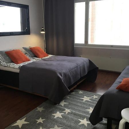 Starhomes City Apartment 48 Kemi Zewnętrze zdjęcie