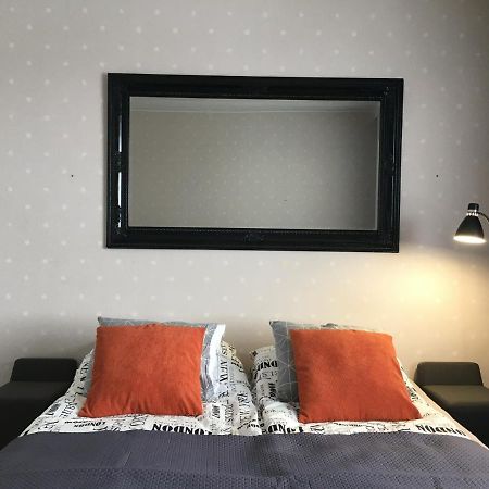 Starhomes City Apartment 48 Kemi Zewnętrze zdjęcie