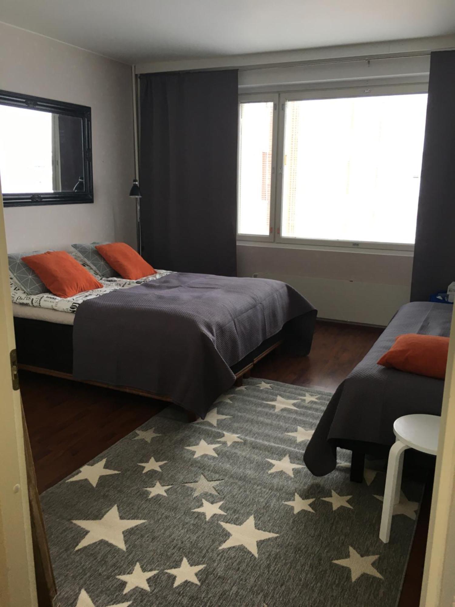 Starhomes City Apartment 48 Kemi Zewnętrze zdjęcie