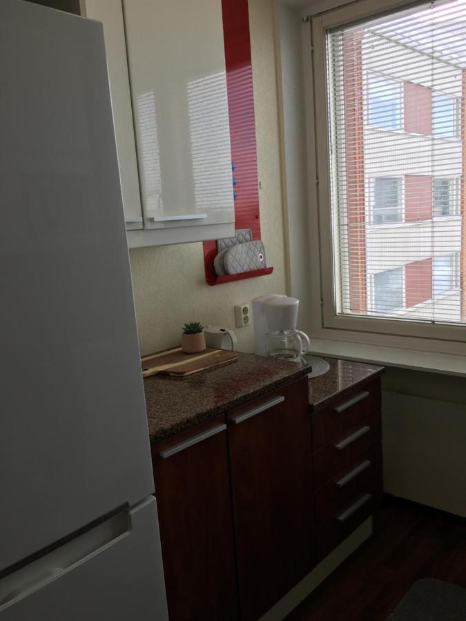 Starhomes City Apartment 48 Kemi Zewnętrze zdjęcie