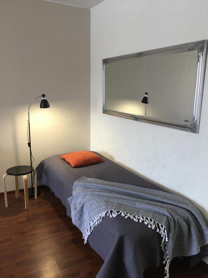 Starhomes City Apartment 48 Kemi Zewnętrze zdjęcie