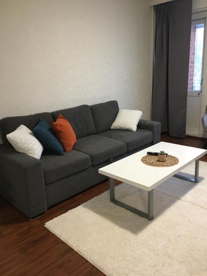 Starhomes City Apartment 48 Kemi Zewnętrze zdjęcie