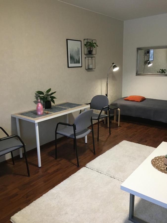 Starhomes City Apartment 48 Kemi Zewnętrze zdjęcie