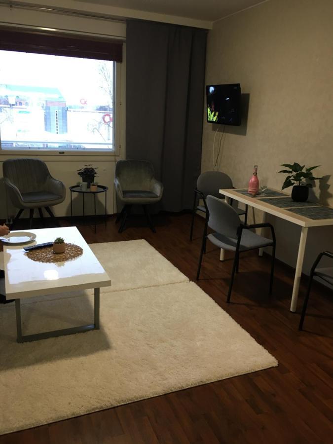 Starhomes City Apartment 48 Kemi Zewnętrze zdjęcie
