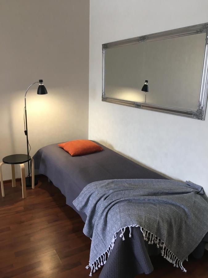 Starhomes City Apartment 48 Kemi Zewnętrze zdjęcie