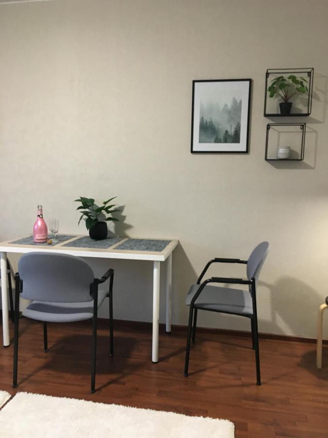 Starhomes City Apartment 48 Kemi Zewnętrze zdjęcie