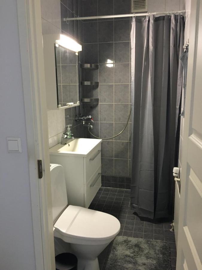 Starhomes City Apartment 48 Kemi Zewnętrze zdjęcie