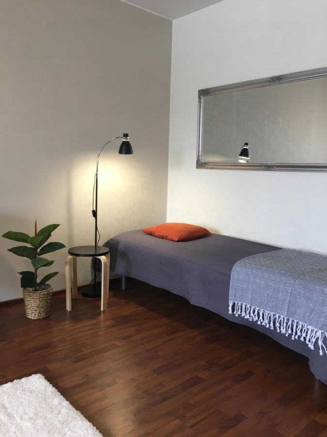 Starhomes City Apartment 48 Kemi Zewnętrze zdjęcie