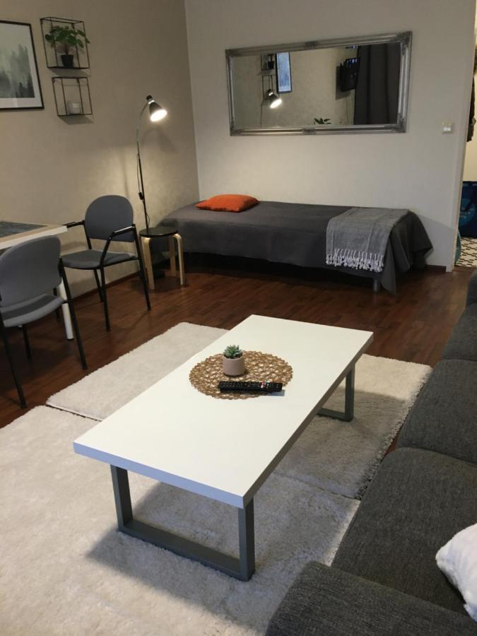 Starhomes City Apartment 48 Kemi Zewnętrze zdjęcie
